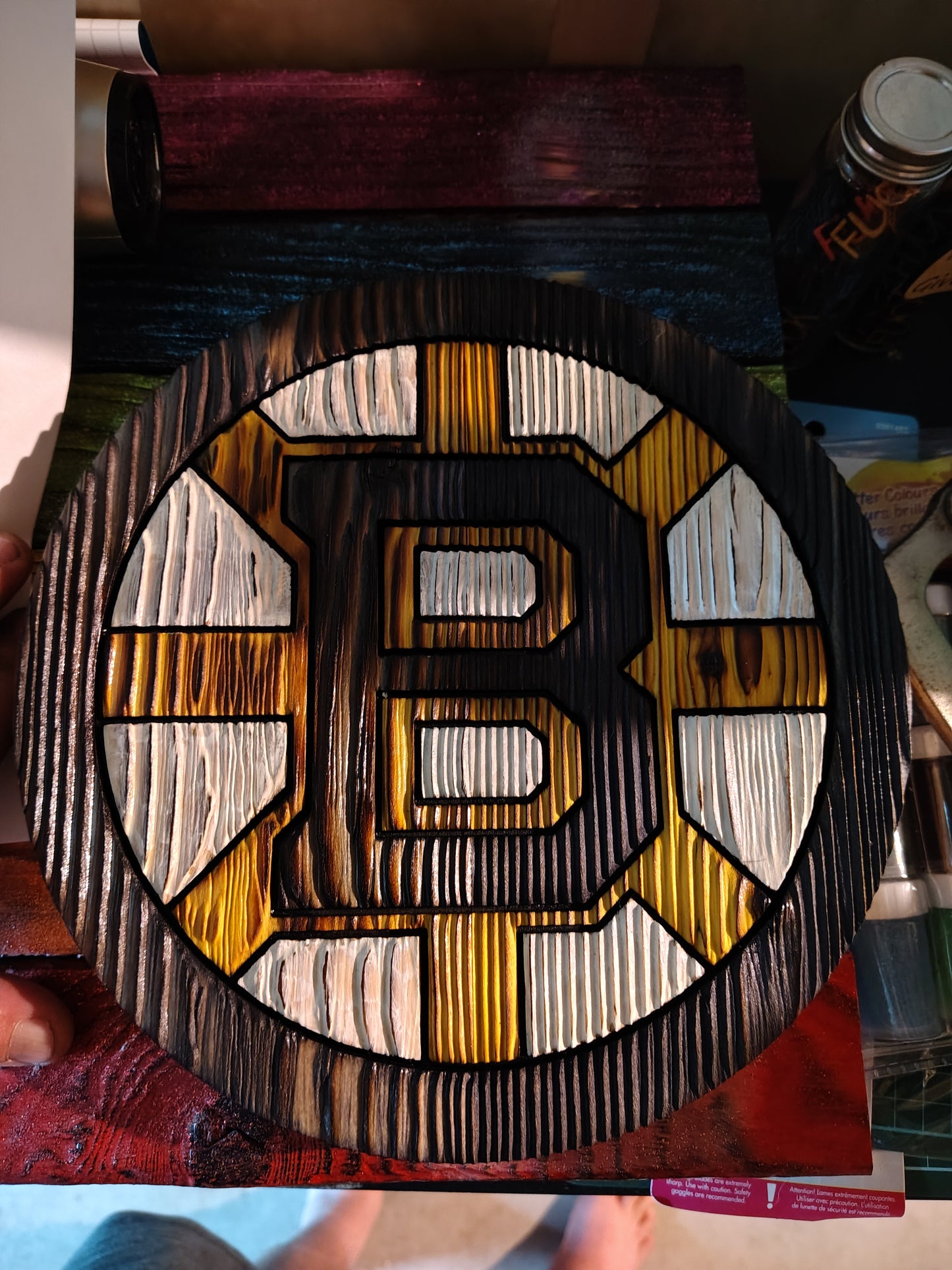 Boston Bruins