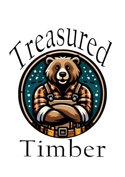 Treasured Timber